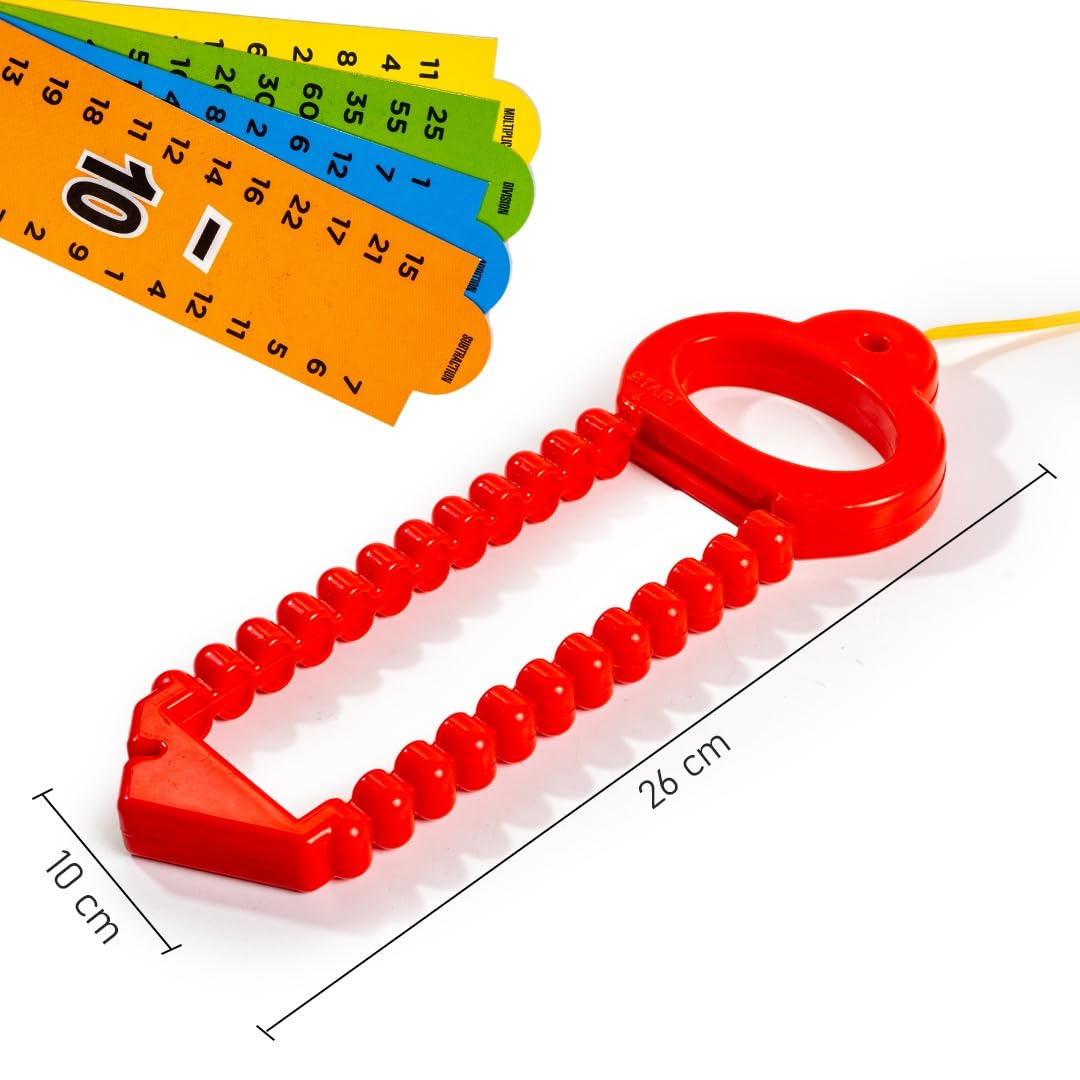 The Math Magic Key Learning and Educational Game