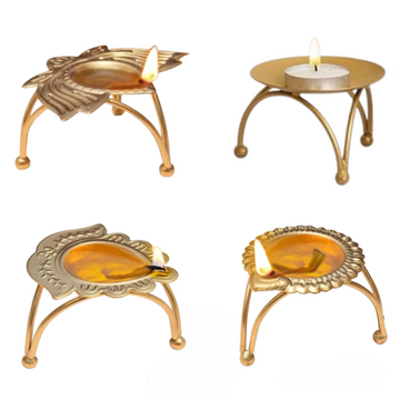Diya stand (1pc)