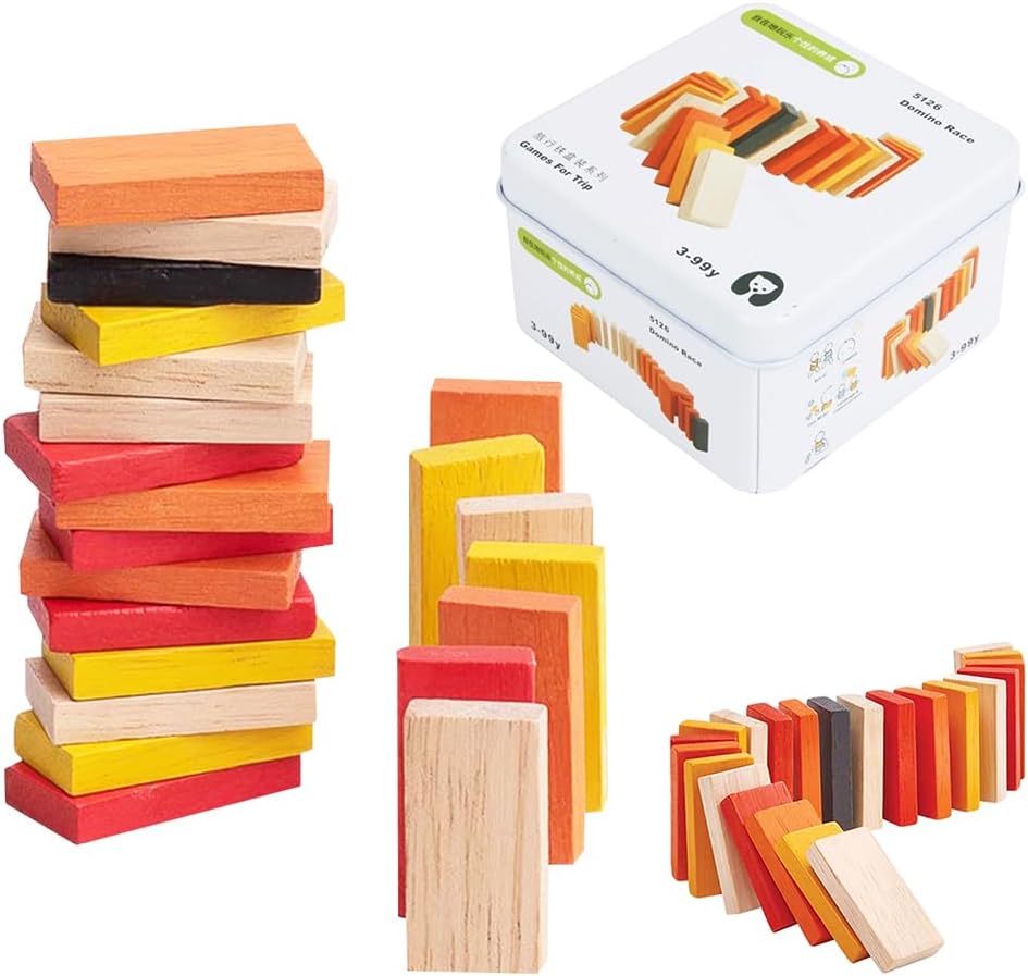 Games For Trip (1box)