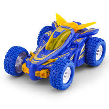 360°Rotating Stunt Car with LED Lights