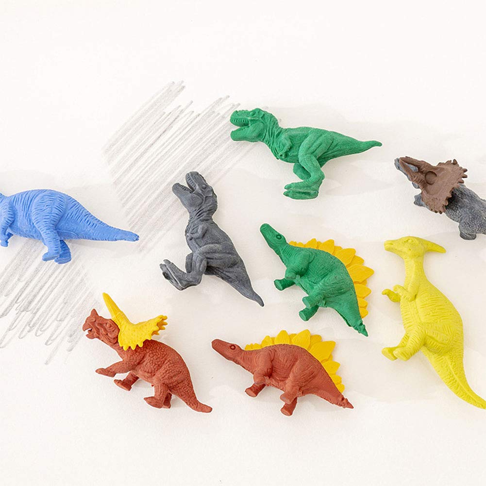 3D Dino Eraser