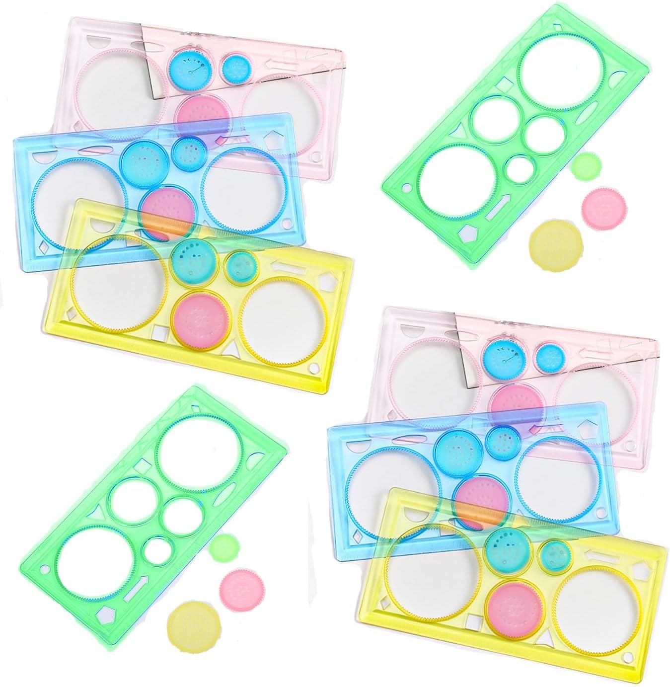 Design Ruler (1pc)