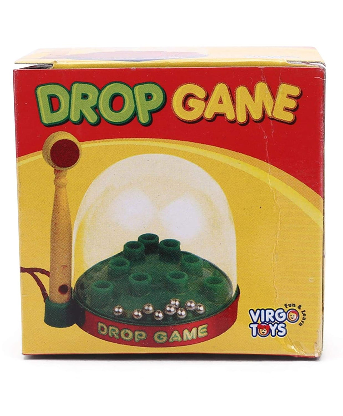 Drop Game