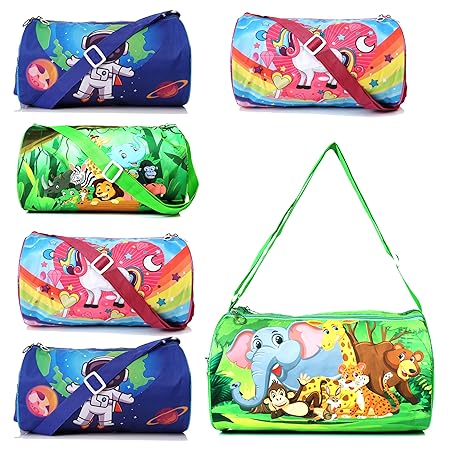 Duffle bag for Kids