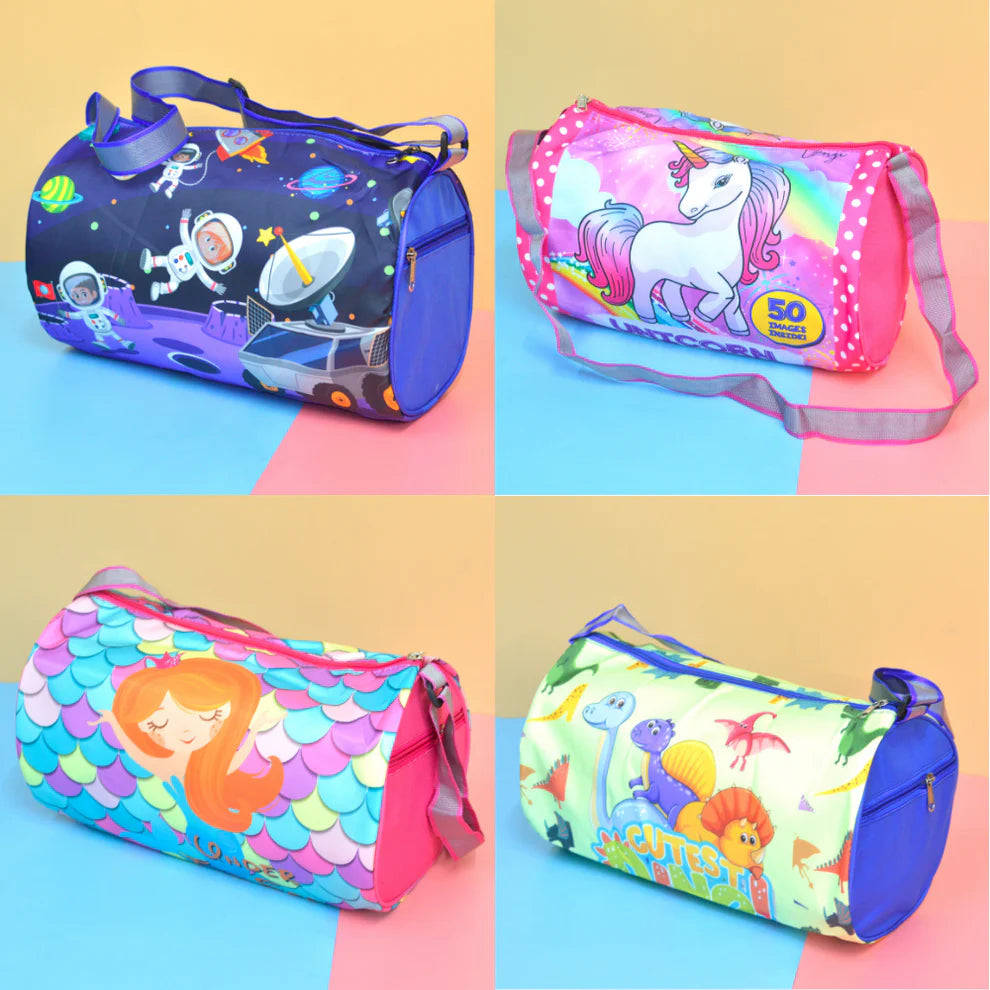 Duffle bag for Kids