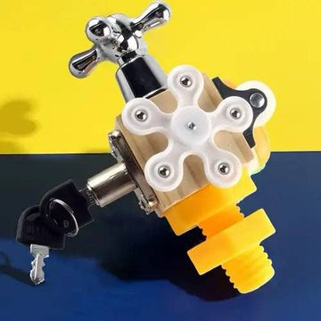 Fidget Toy Cube for Baby