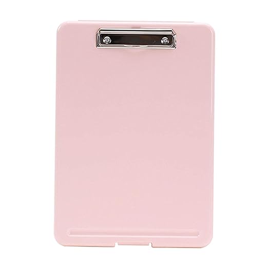 Writing Pad with storage Box