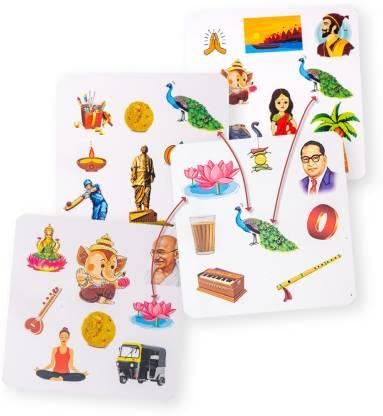 Find It First  Fun Game for Family