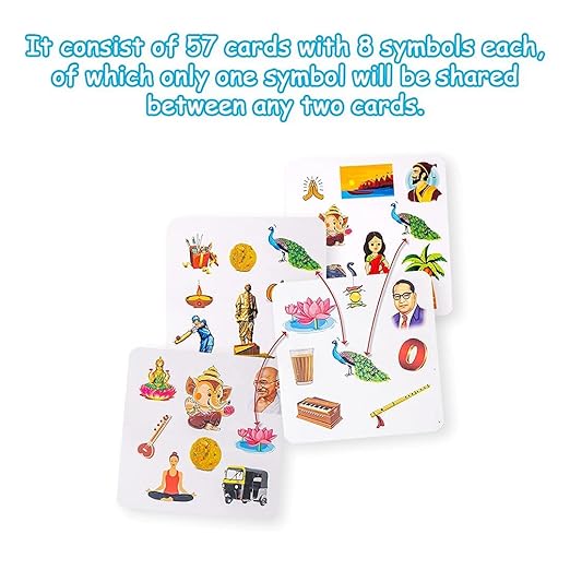 Find It First  Fun Game for Family