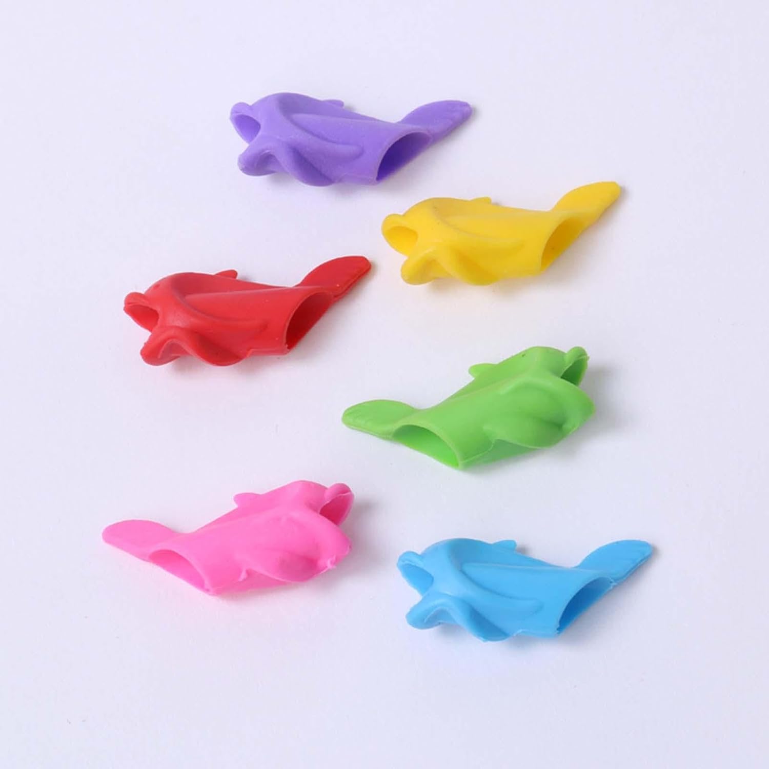 Pencil Grip Fish (2pc)