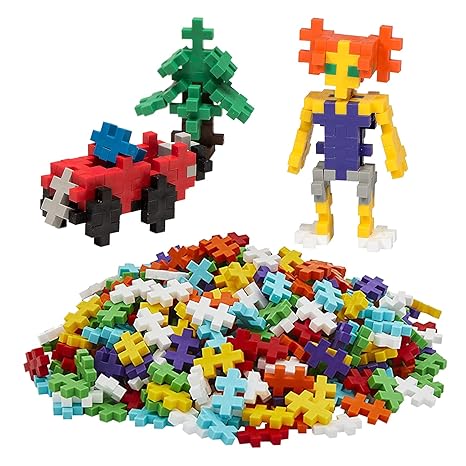 Fixi bricks puzzle – Hi5Toys