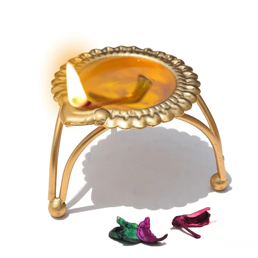 Diya stand (1pc)