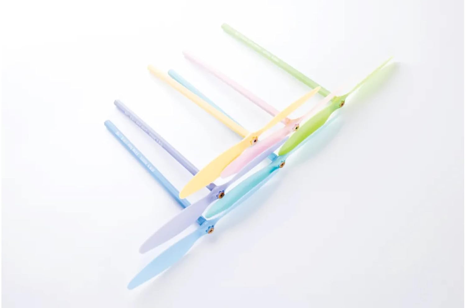 Flying Pencil and Airscrew Pack