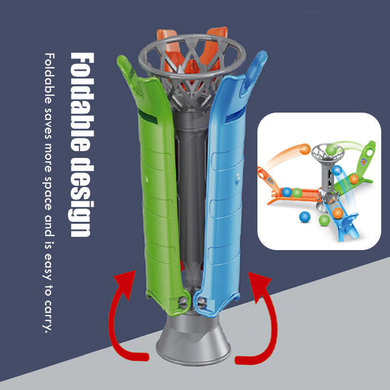 Basketball Shooting Game