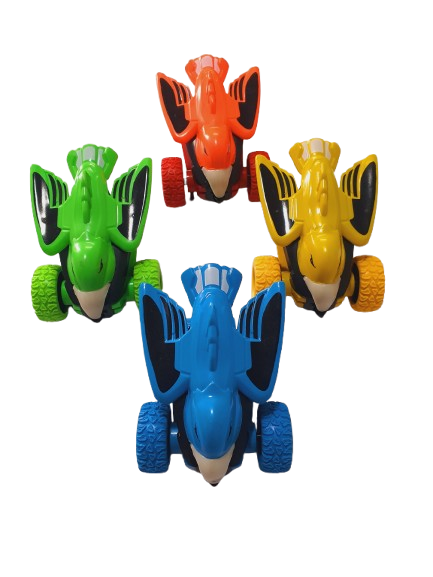 Stunt Car