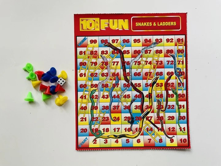 10 Fun Board Game
