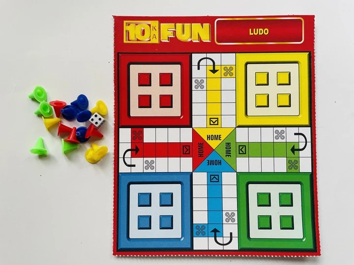 10 Fun Board Game