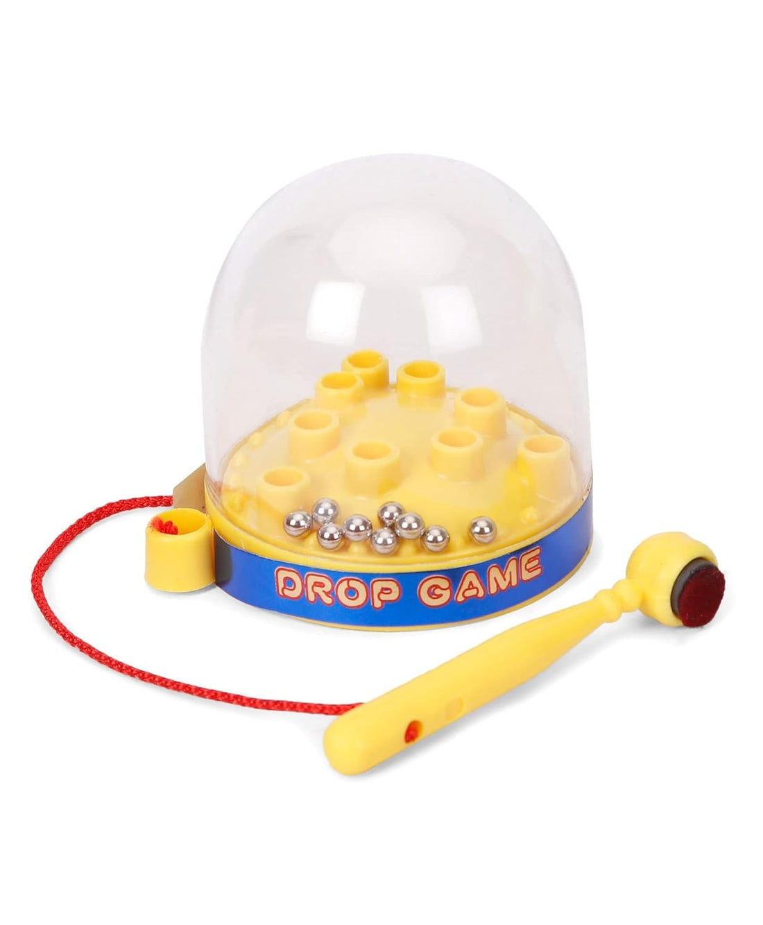 Drop Game