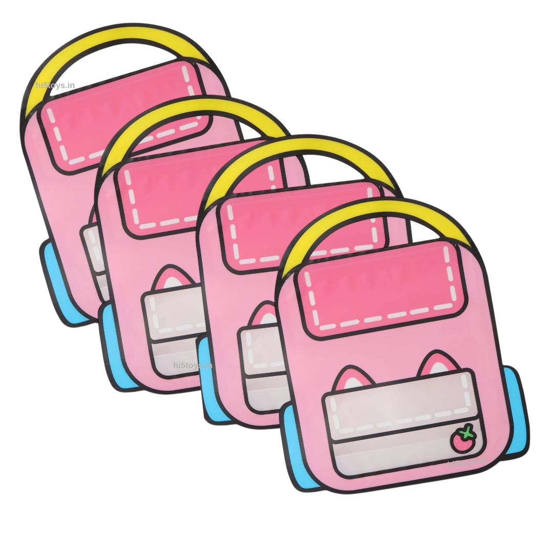 Zip lock gift bags (1pc)