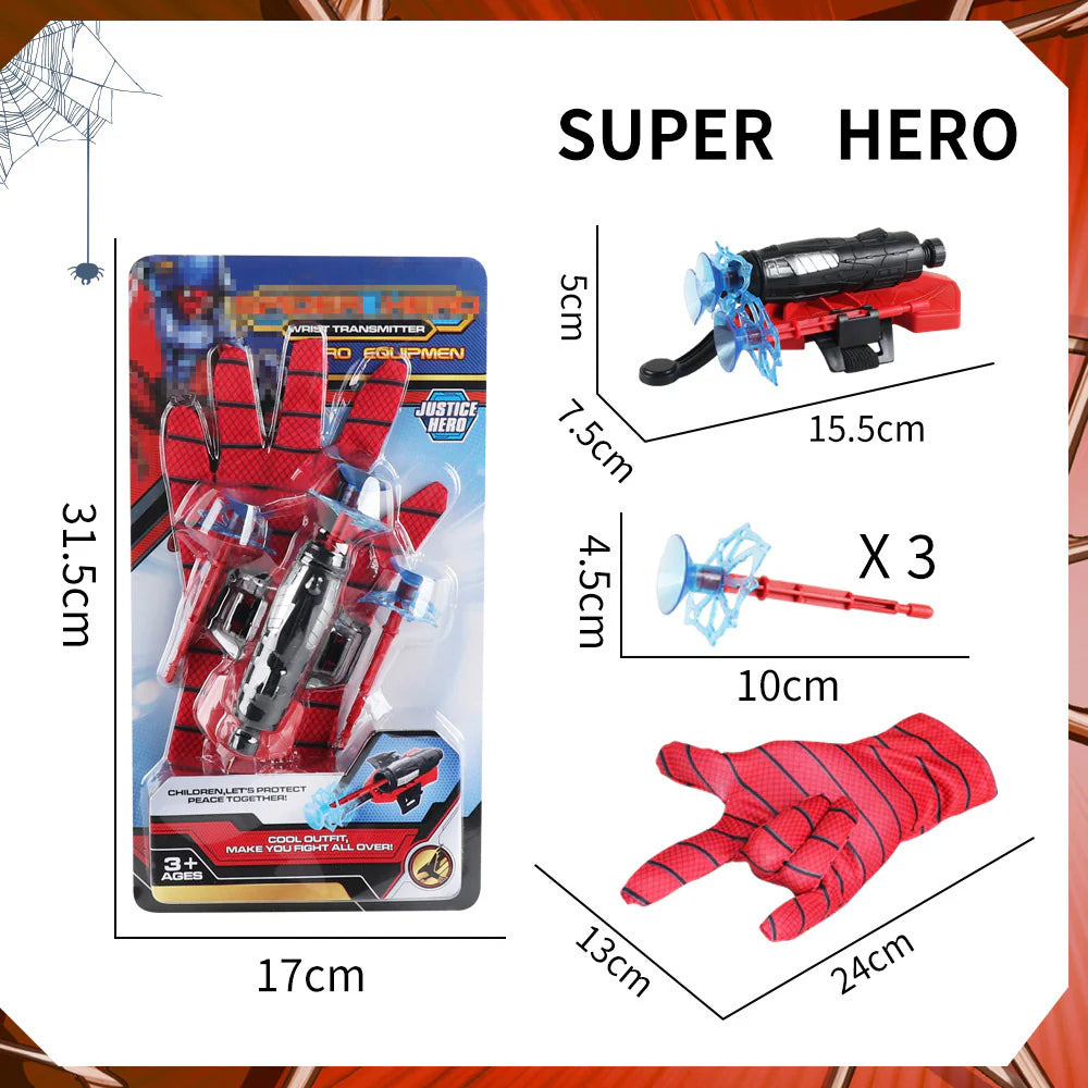 Shooting Gloves (1pc)