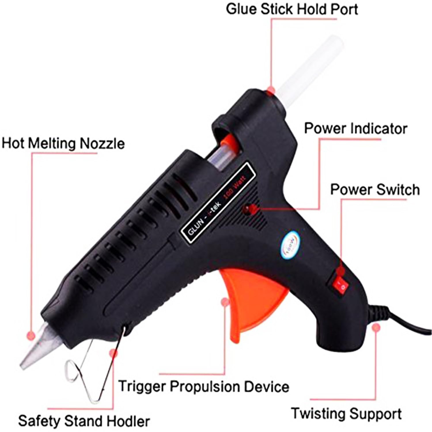 Glue Gun