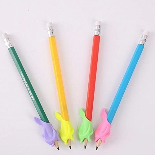 Pencil Grip Fish (2pc)