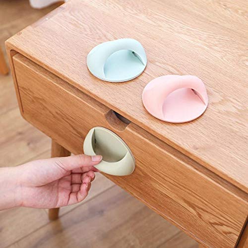 Self adhesive Door Handles