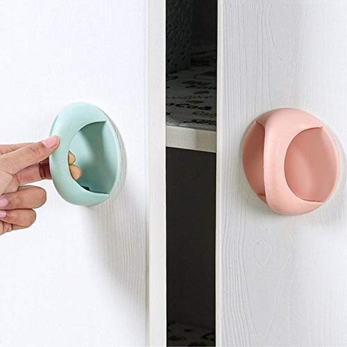 Self adhesive Door Handles
