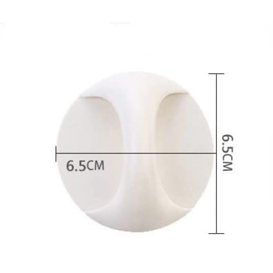 Self adhesive Door Handles