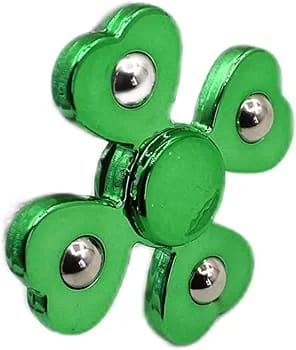 Metal Spinner (1pc)