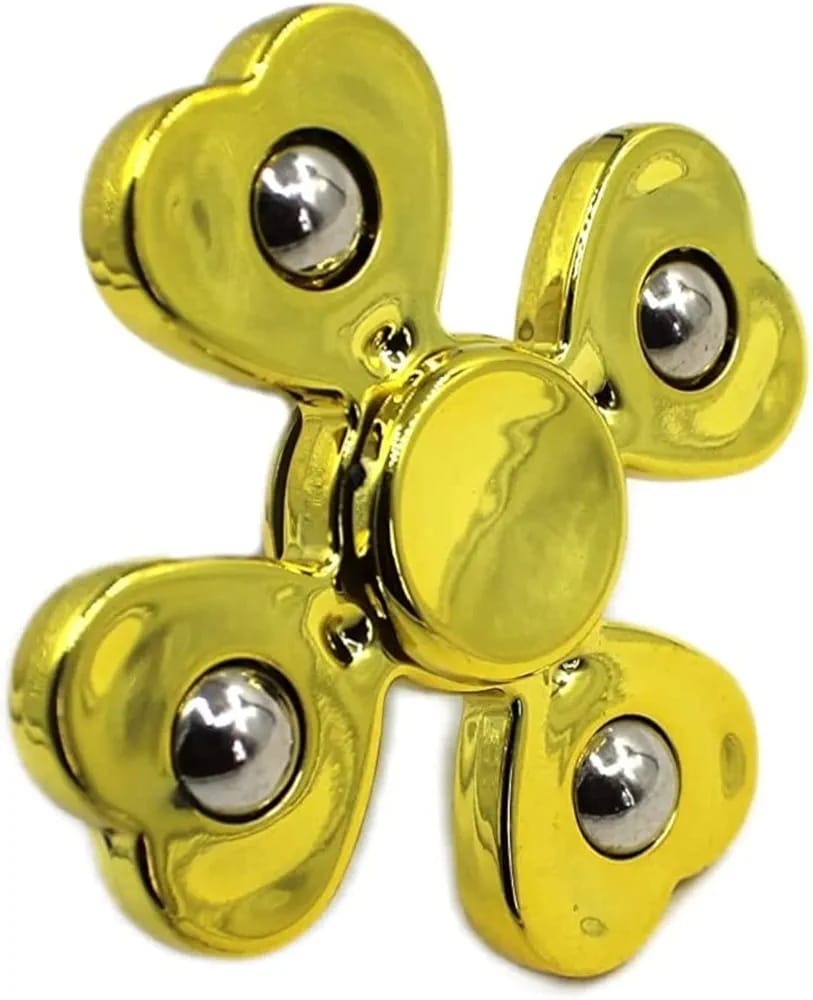 Metal Spinner (1pc)