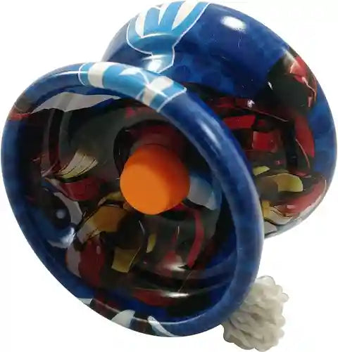 avengers metal yoyo