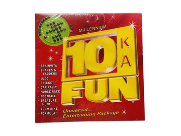 10 Fun Board Game