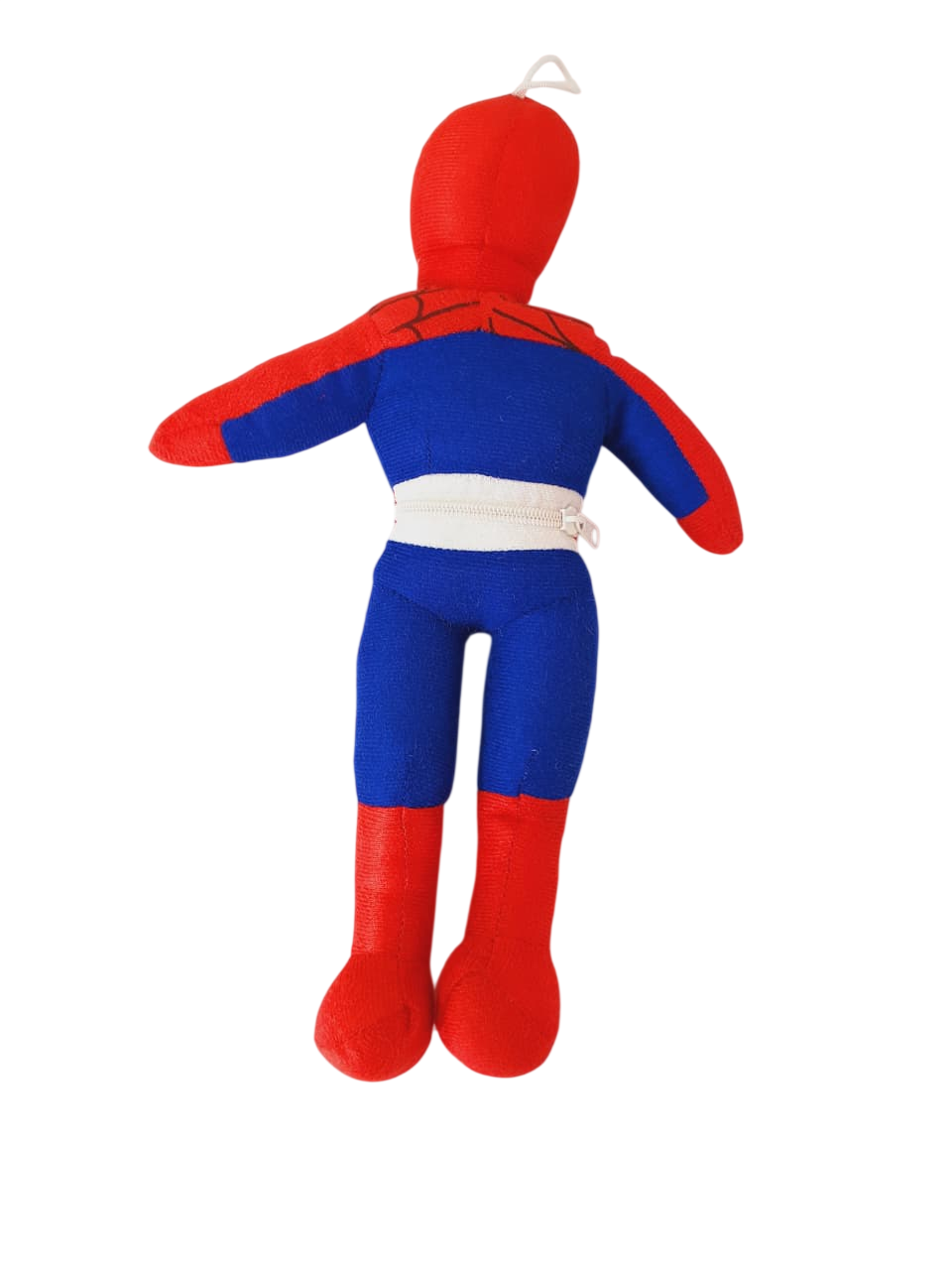 Spiderman Soft Stuff Toy