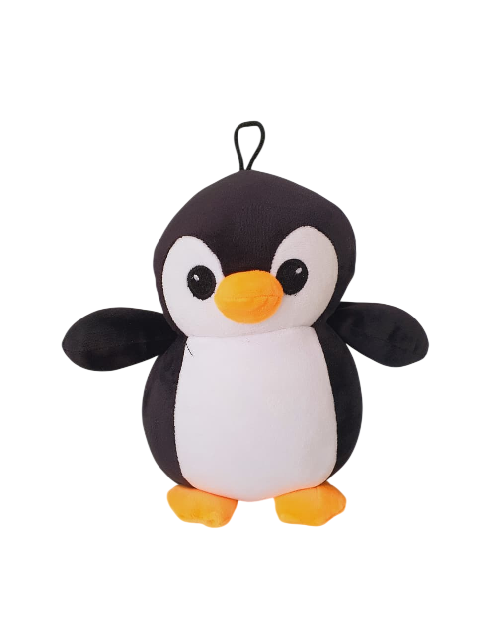 Penguin Soft Toy (1pc)