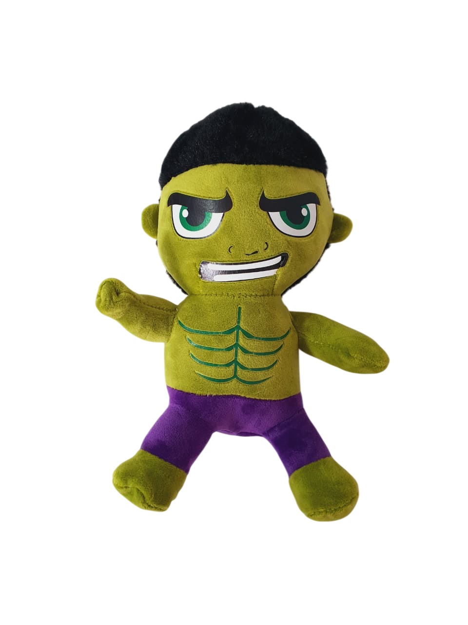 Hulk Soft Stuff Toy
