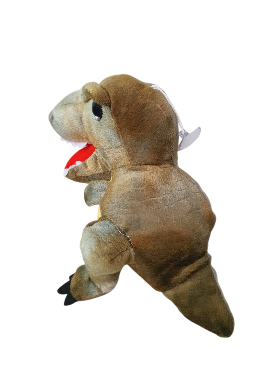 Dino T-Rex Plush Toy