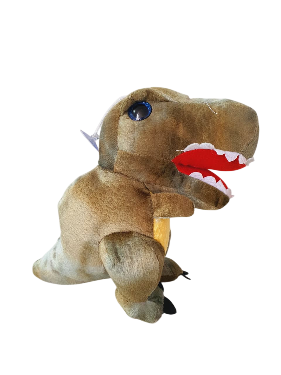 Dino T-Rex Plush Toy