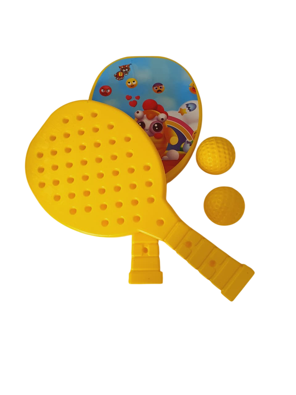 Table Tennis Game Set (1pc)