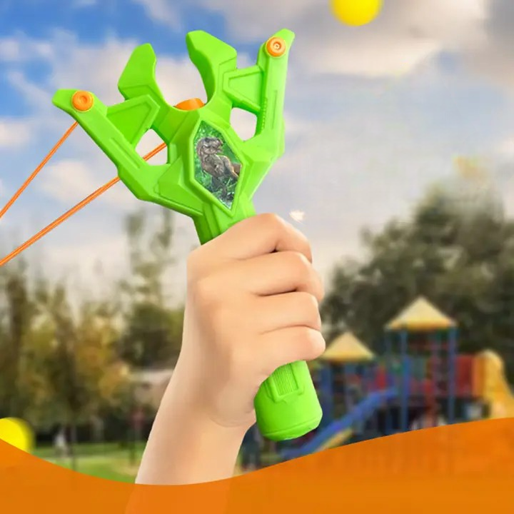 Dinosaur Aerodynamic Launcher (1pc)