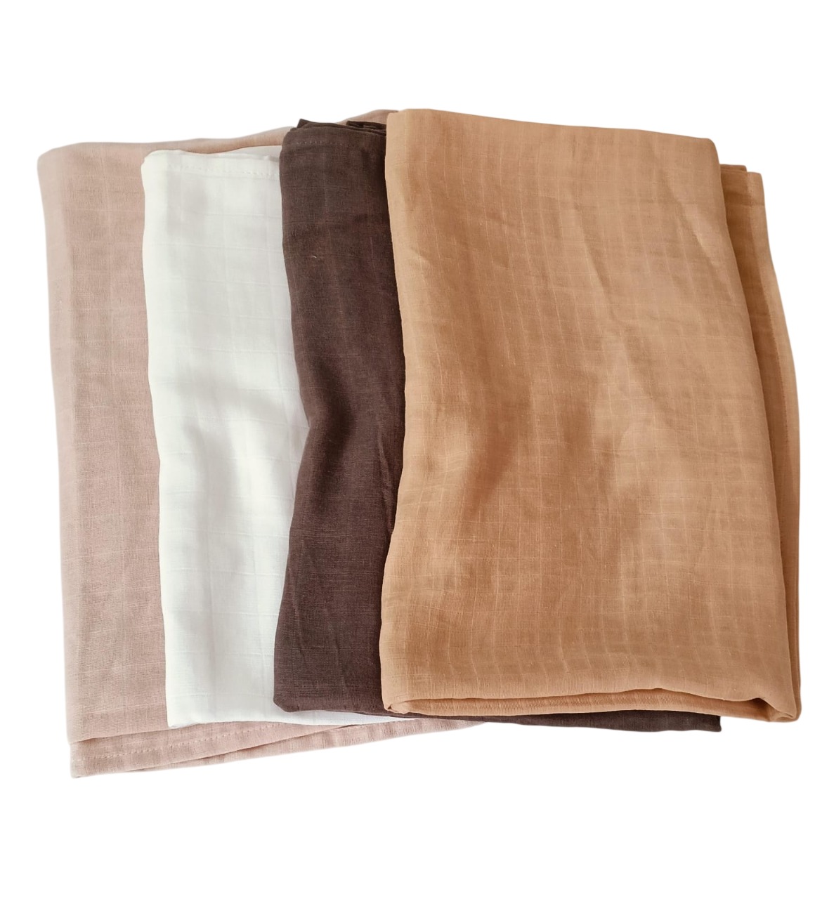 Plain cotton bath towel