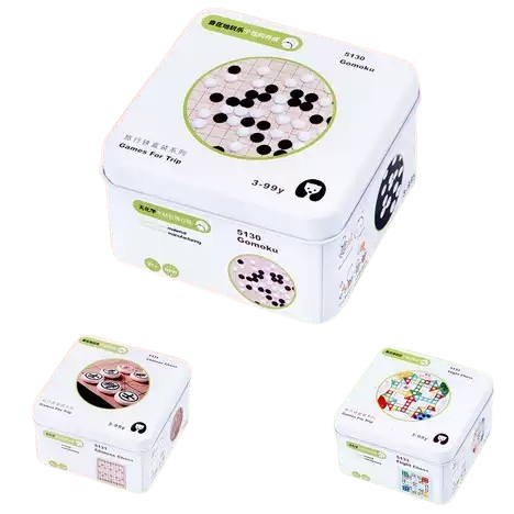 Games For Trip (1box)