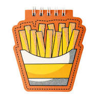 Cute Spiral Mini Notepads