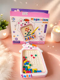 Mini Magnetic Beads Board