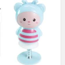 Jumping Toy