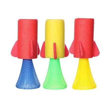 Rocket Jumping Popper