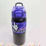 Disney Cartoon Stainless Steel Water Sipper-500 ML