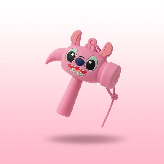 Shake-to-Play Hammer Keychain(1PC)