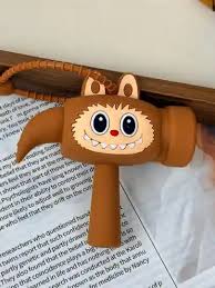 Shake-to-Play Hammer Keychain(1PC)