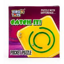 Catch - It